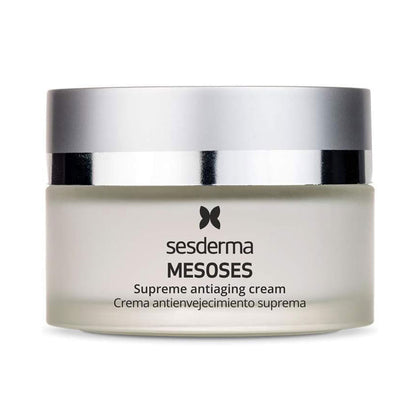 MESOSES crema antiveleno suprema 50 ml