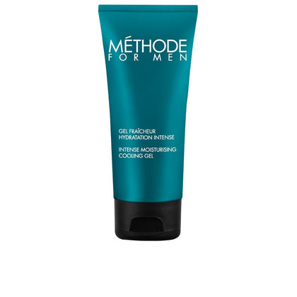 MÉTHODE FOR MEN Gel fraîcheur intensive Hydratation 50 ml