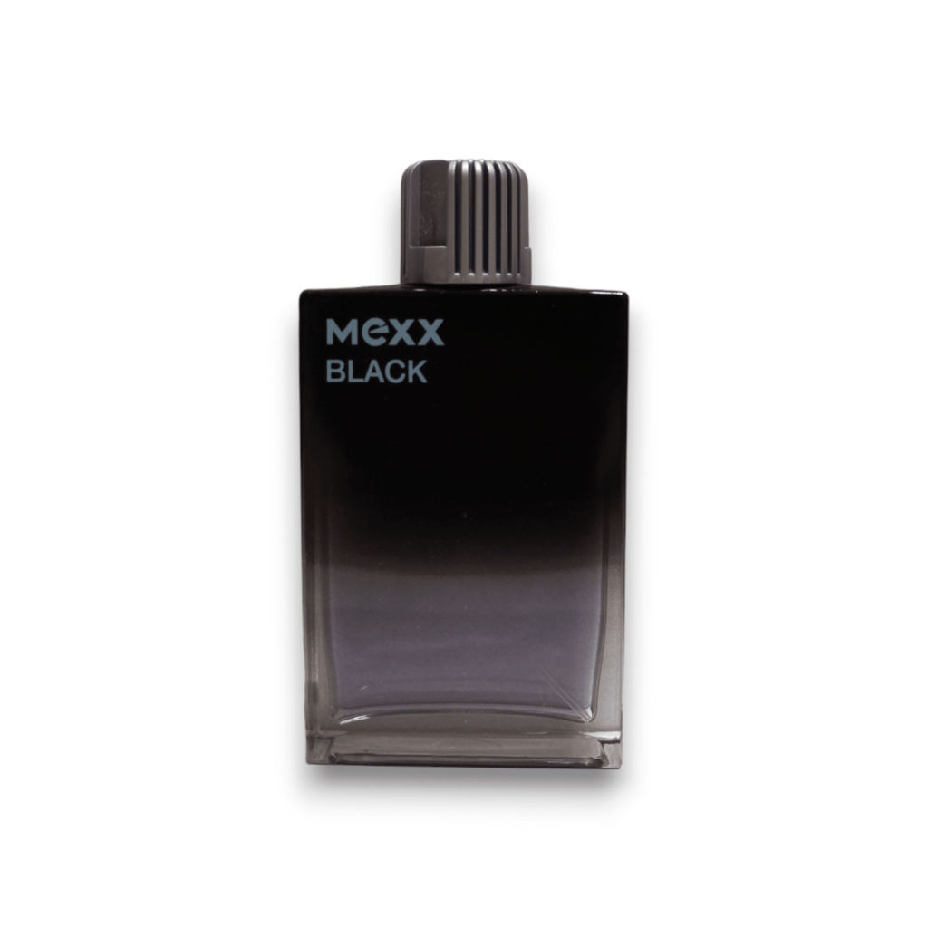 Mexx, Black, Eau de Toilette, Per uomini, 75 ml *Tester - Cosmova
