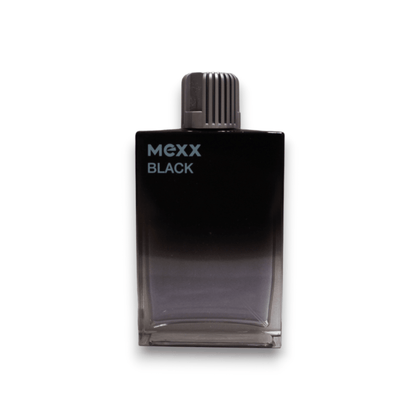 Mexx, Black, Eau de Toilette, Per uomini, 75 ml *Tester
