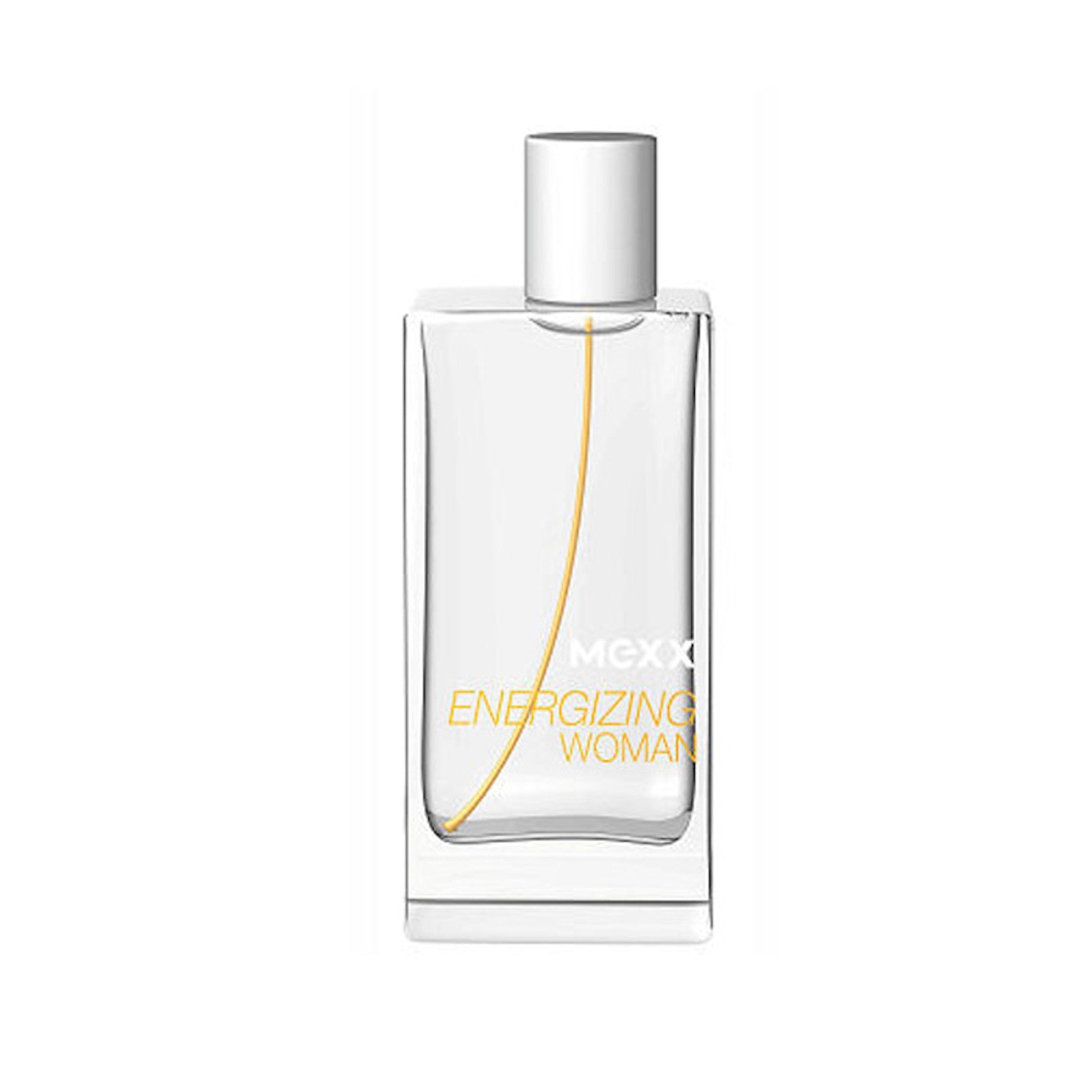 Mexx, Energizing, Eau de Toilette, Per le donne, 30 ml *Tester - Cosmova
