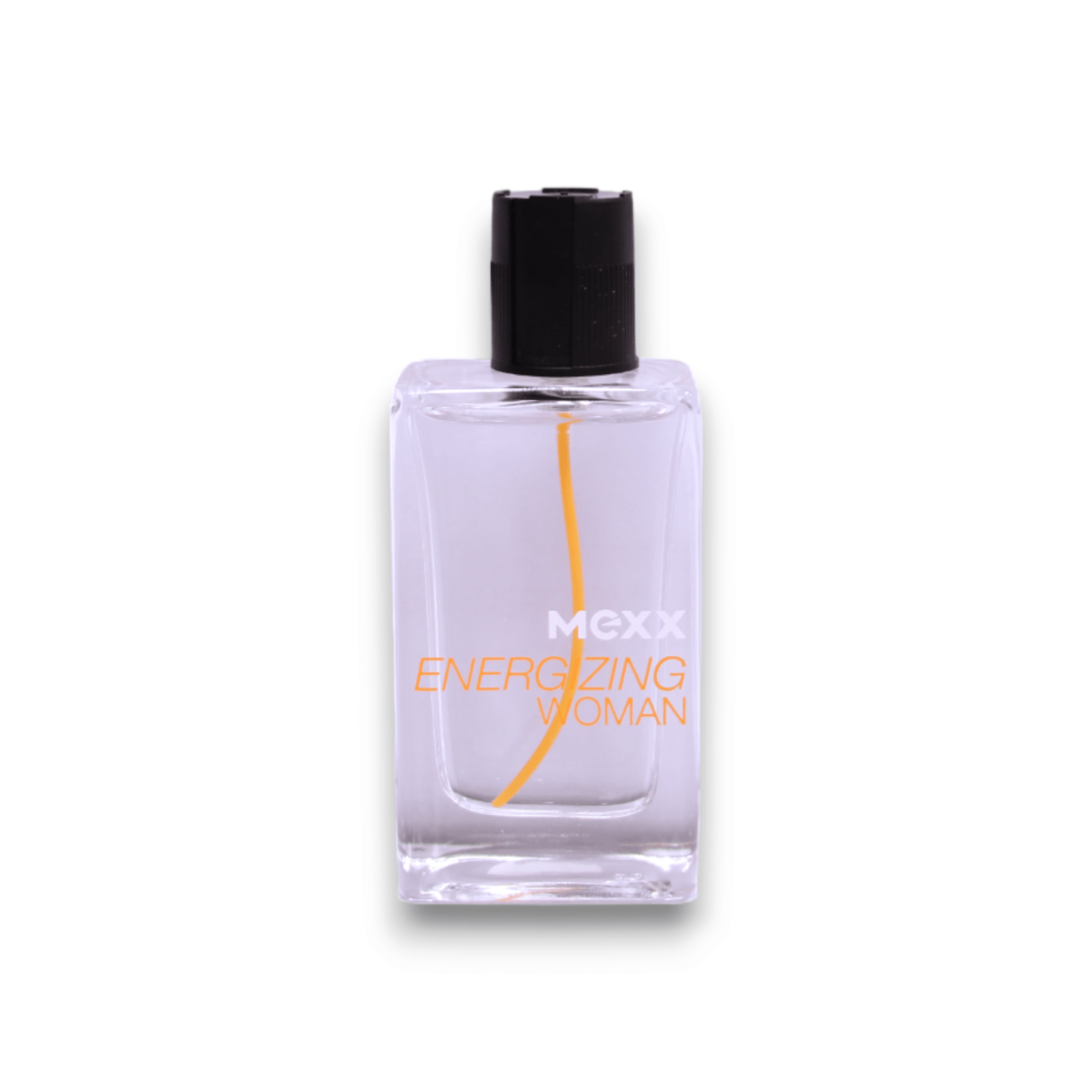 Mexx, Energizing, Eau de Toilette, Per le donne, 30 ml *Tester - Cosmova