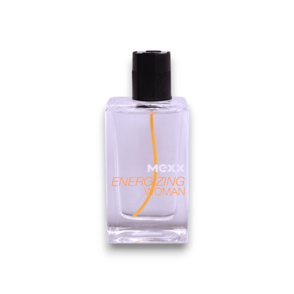 Mexx, Energizing, Eau de Toilette, Per le donne, 30 ml *Tester