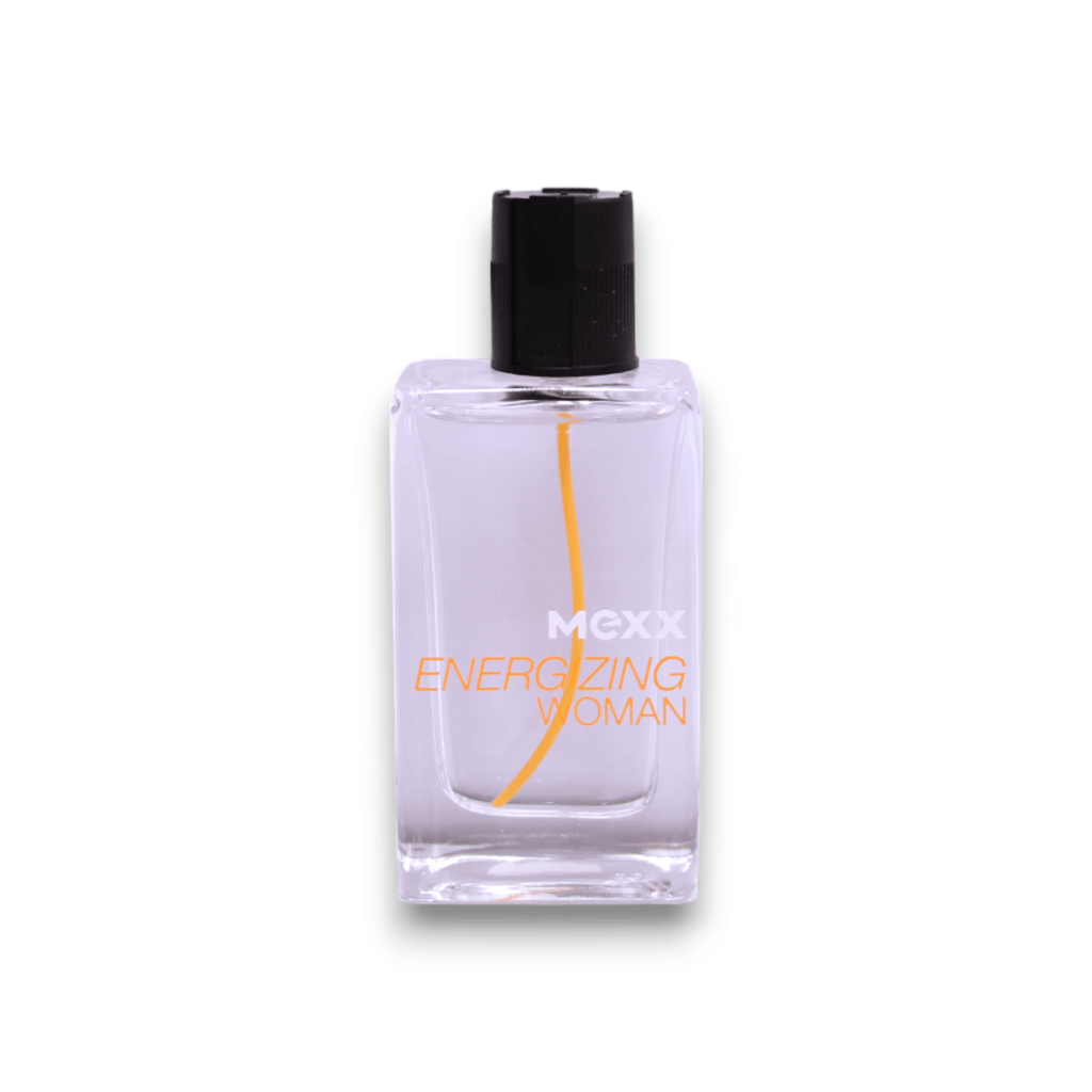 Mexx, Energizing, Eau de Toilette, Per le donne, 30 ml *Tester - Cosmova