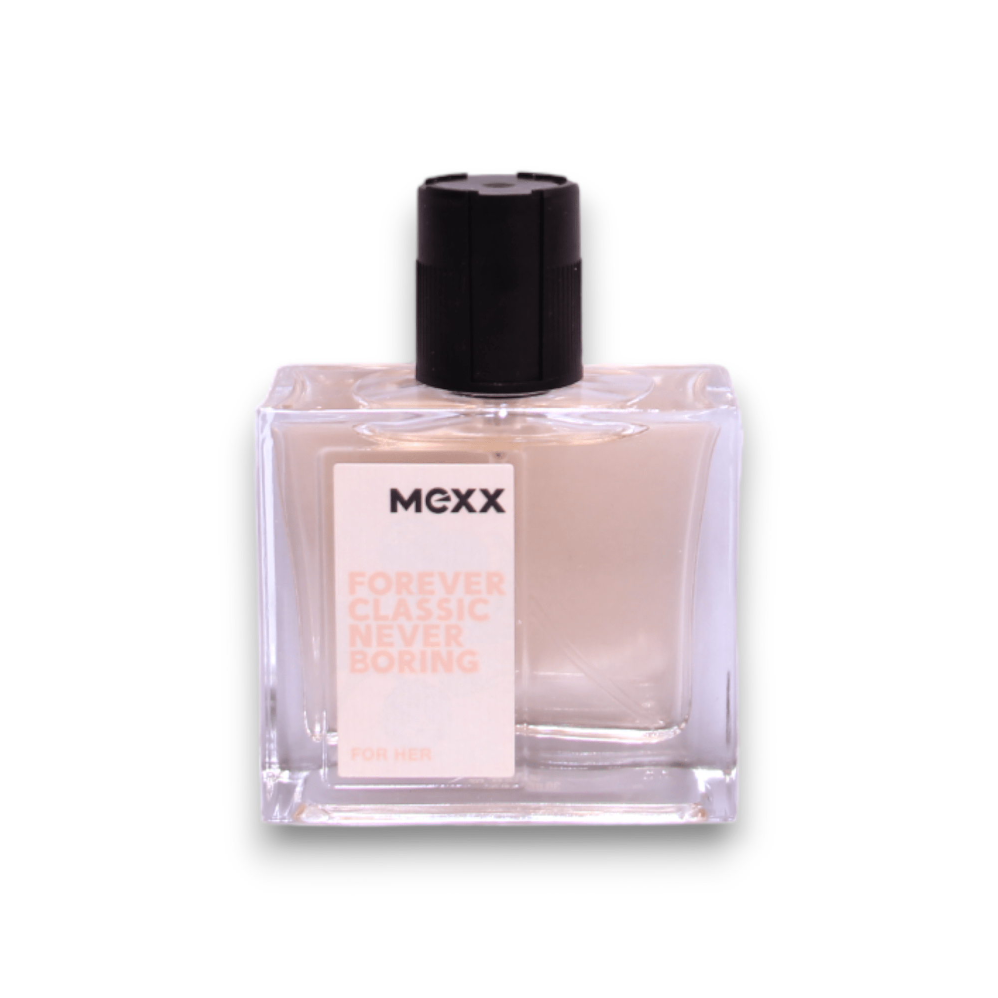 Mexx, Forever Classic Never Boring, Eau de Toilette, Per le donne, 30 ml *Tester - Cosmova