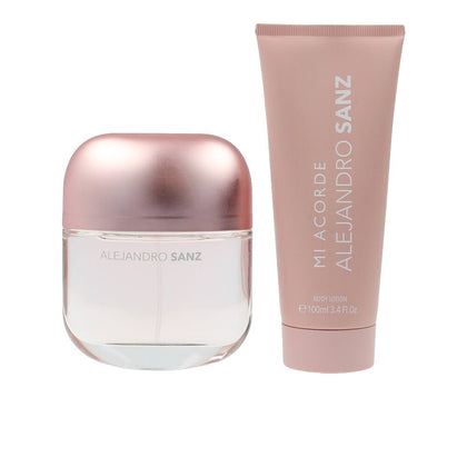 MI ACORDE WOMAN set 2 pz