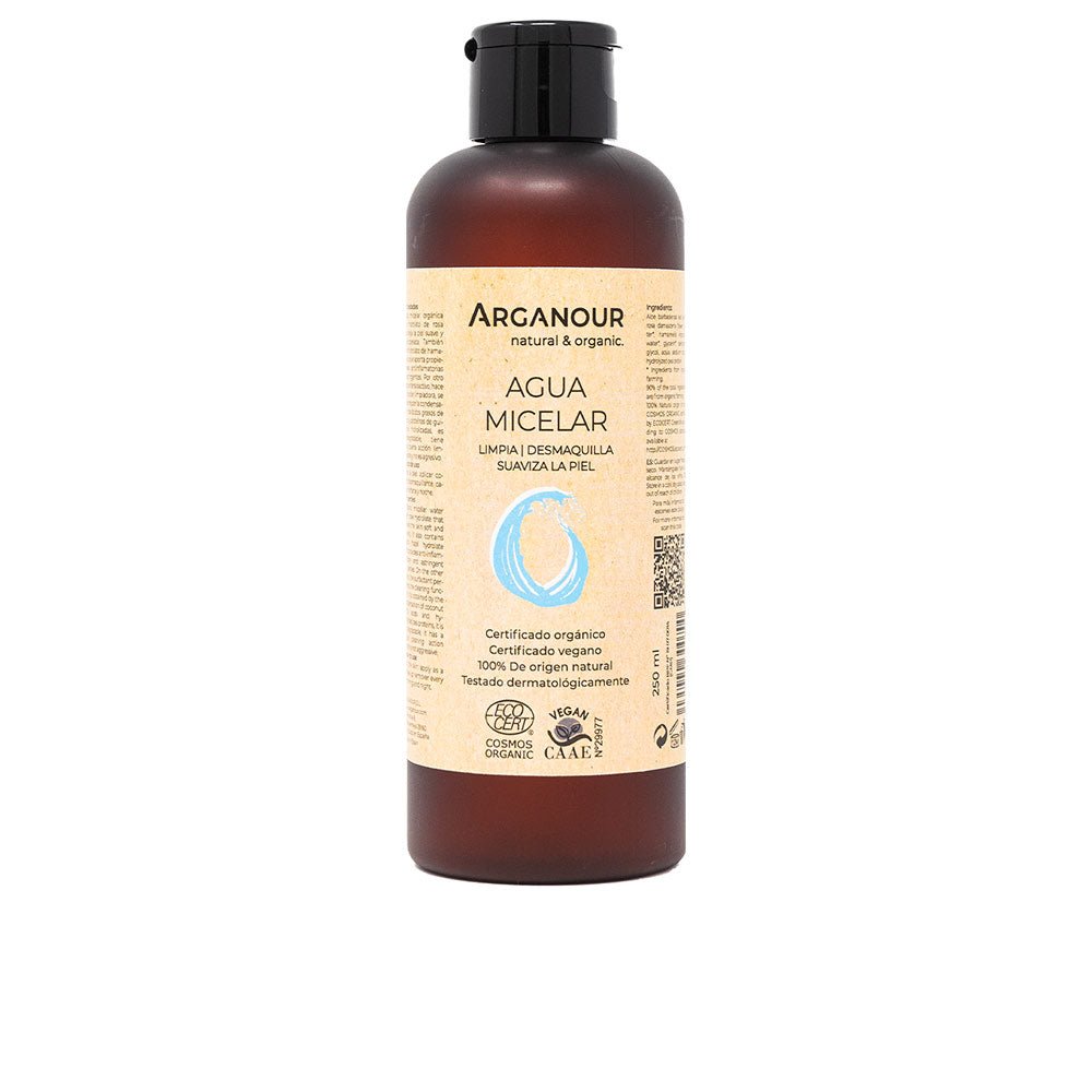 Micellar acqua 250 ml - Cosmova