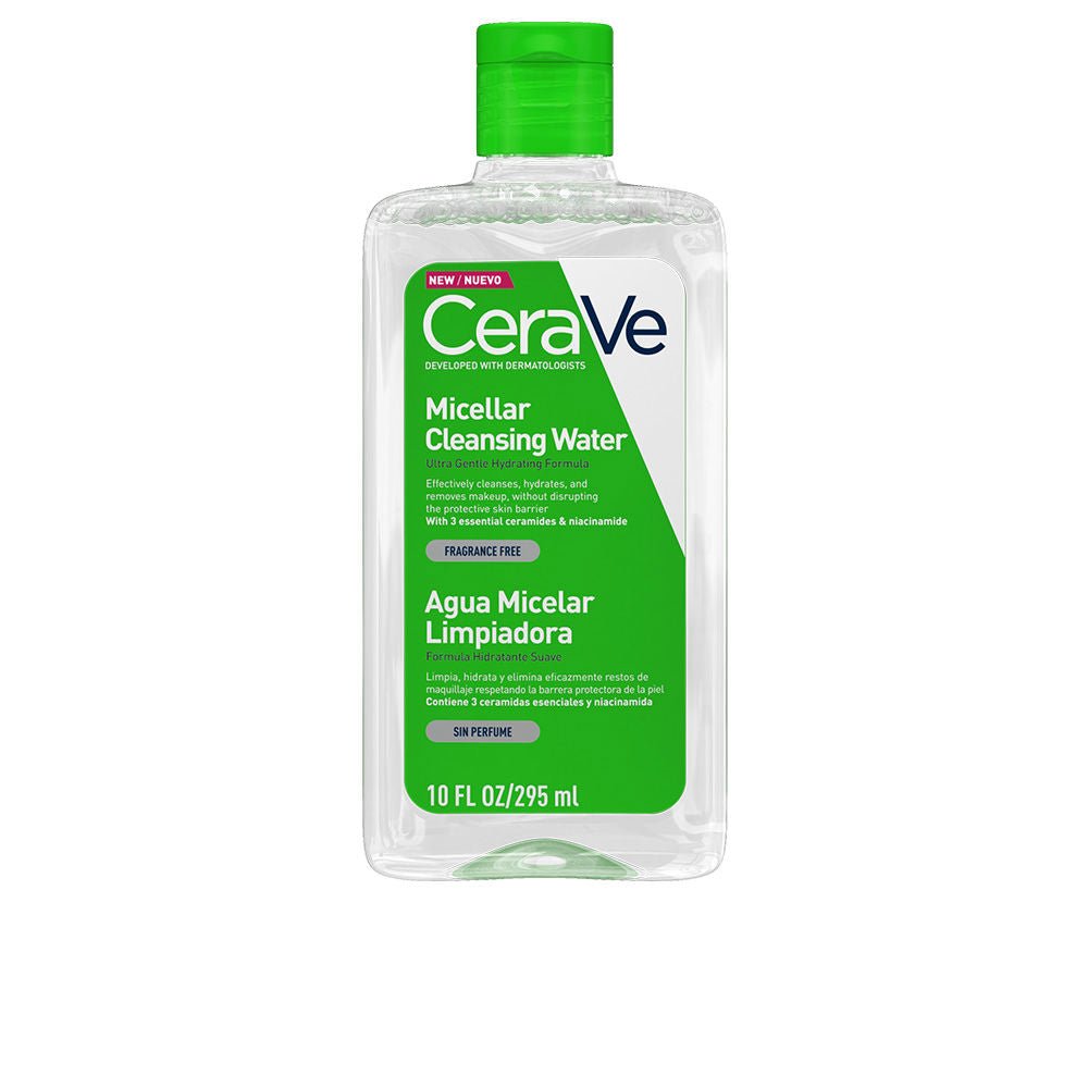 Acqua detergente micellare 295 ml-0