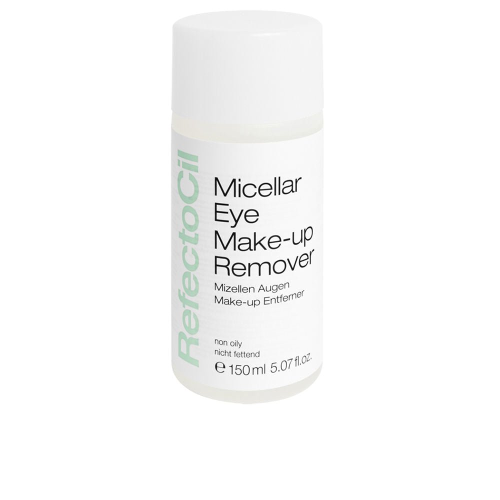 MICELLAR eye make-up remover 150 ml - Cosmova