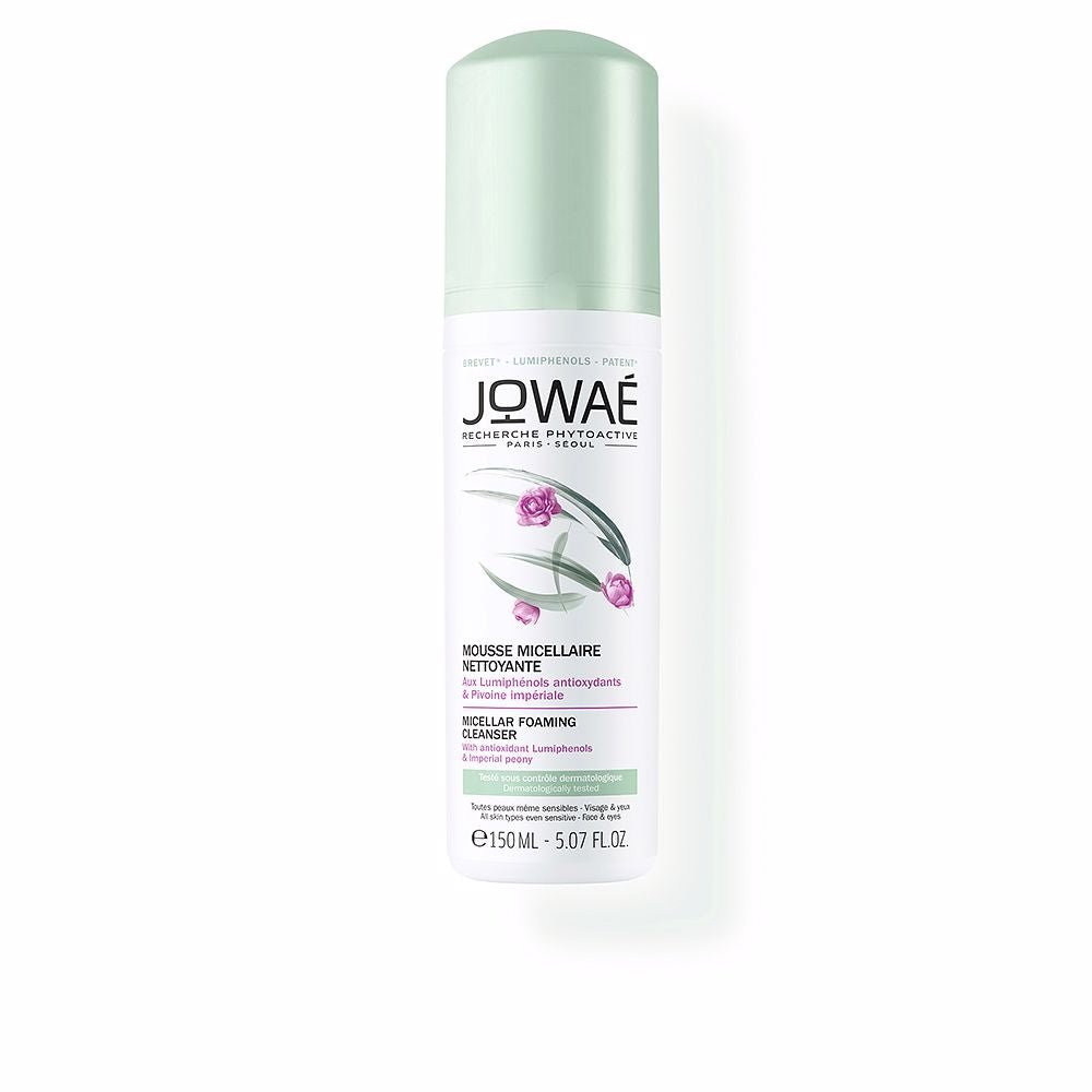 MICELLAR Schaumwaschmittel 150 ml - stellen Sie sich vor 1