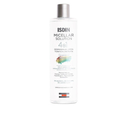 MICELLAR SOLUTION Viso Detergente Micellar Acqua 400 ml