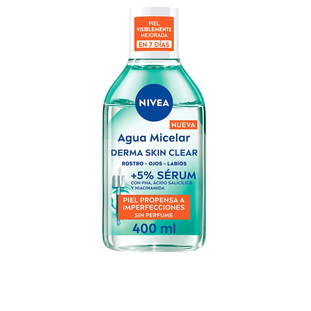 Micellar Water anti-blemish serum 400 ml - Cosmova