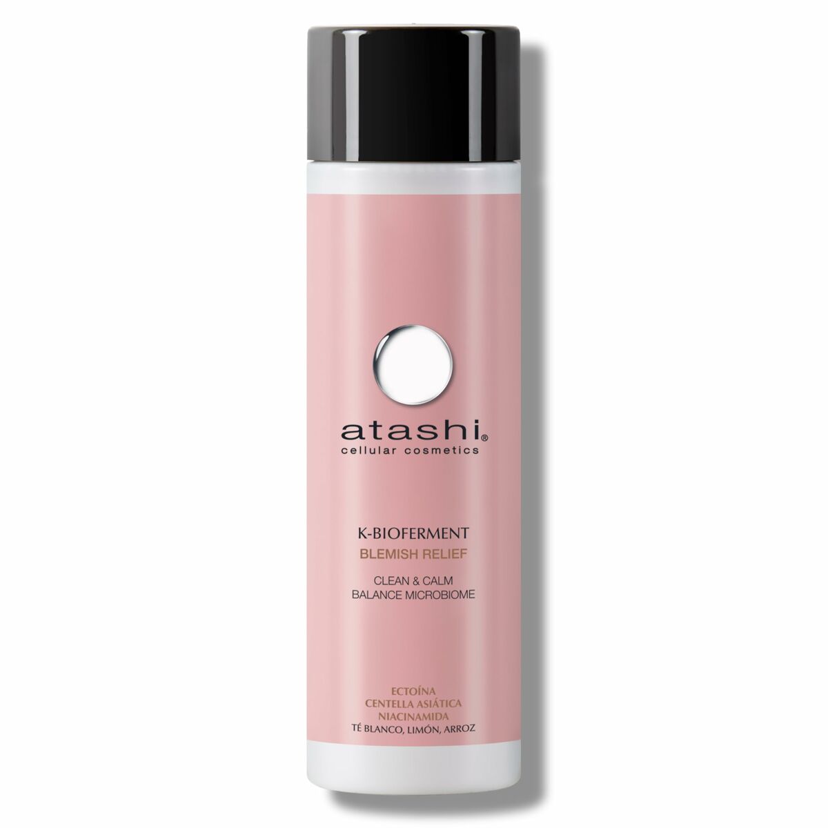 Eau Micellaire Atashi K-BIOFERMENT 250 ml-0