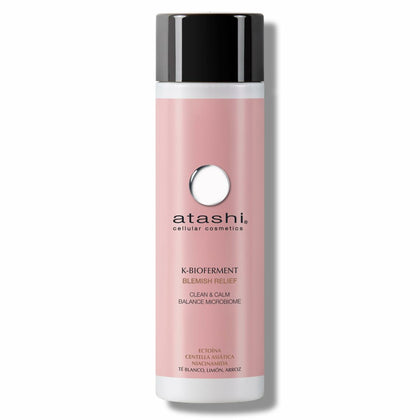 Apa micelara Atashi K-BIOFERMENT 250 ml