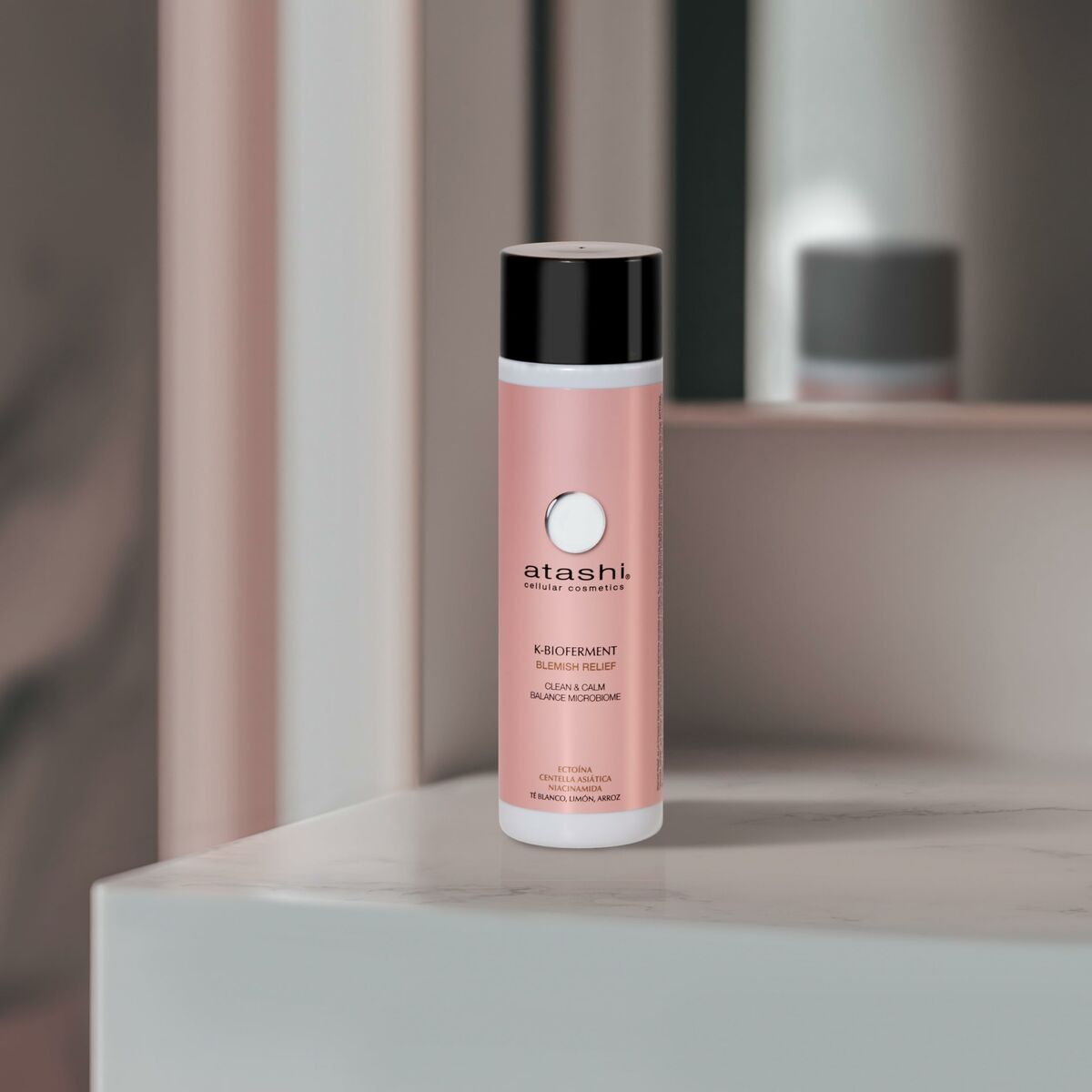 Apă micelară Atashi K-BIOFERMENT 250 ml-1