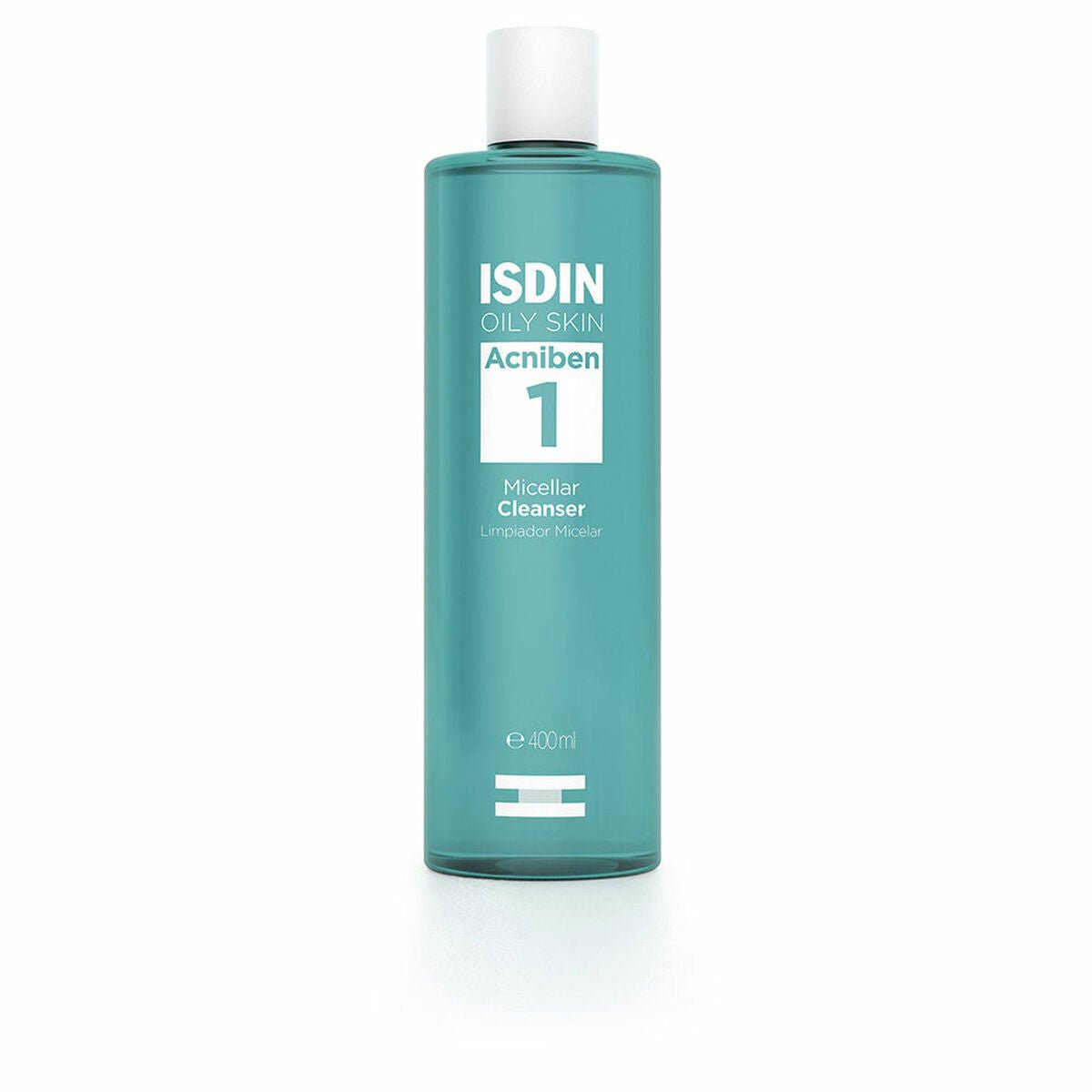 Apa Micelara Isdin ACNIBEN 400 ml-0