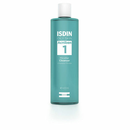 Apa Micelara Isdin ACNIBEN 400 ml