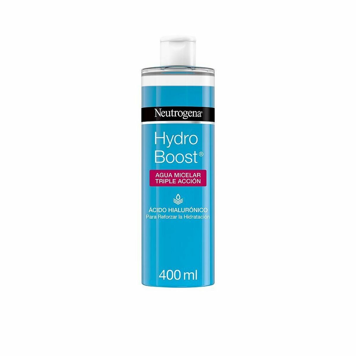 Micellar Water Neutrogena LVD36877 400 ml - Cosmova