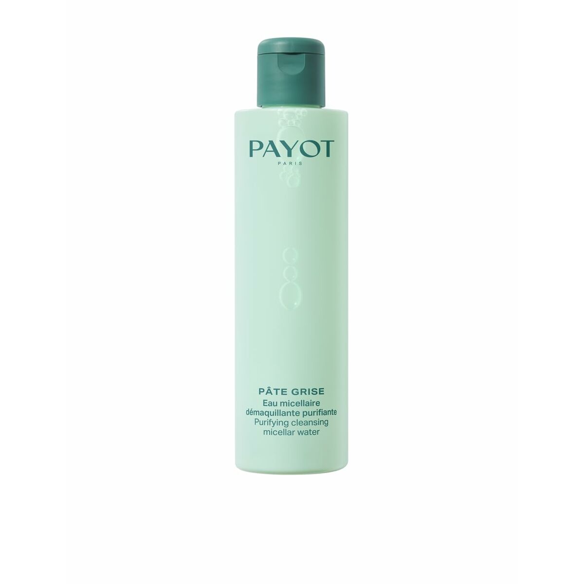 Eau Micellaire Payot Pâte Grise 200 ml-0