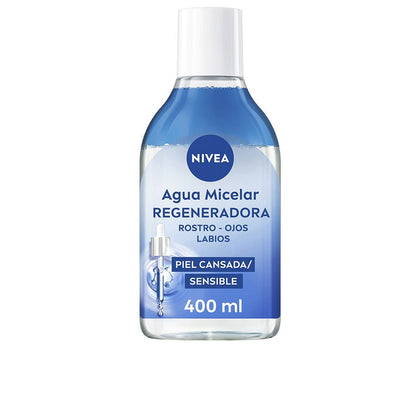 ser regenerant APA MICELARĂ 400 ml