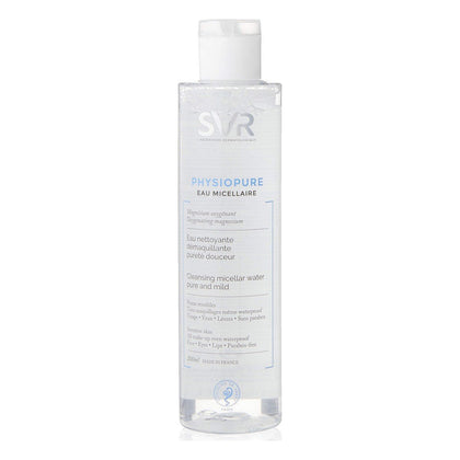 Apa micelara SVR Physiopure 200 ml
