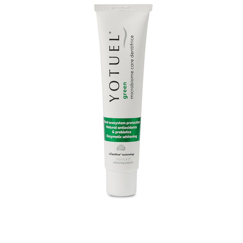 MICROBIOME GREEN toothpaste 100 ml - Cosmova