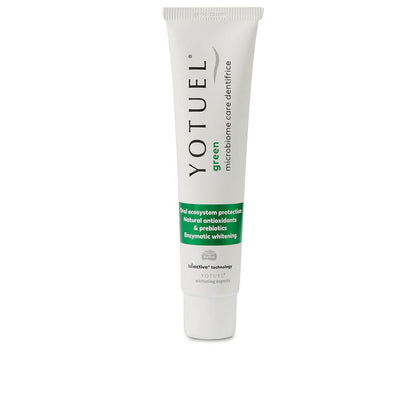 MICROBIOME GREEN toothpaste 100 ml