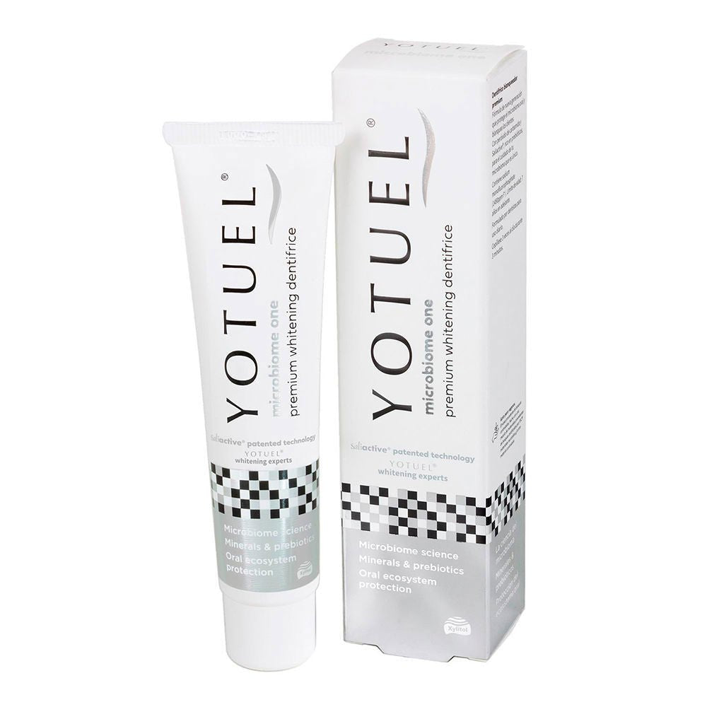 MICROBIOME ONE toothpaste 100 ml - Cosmova