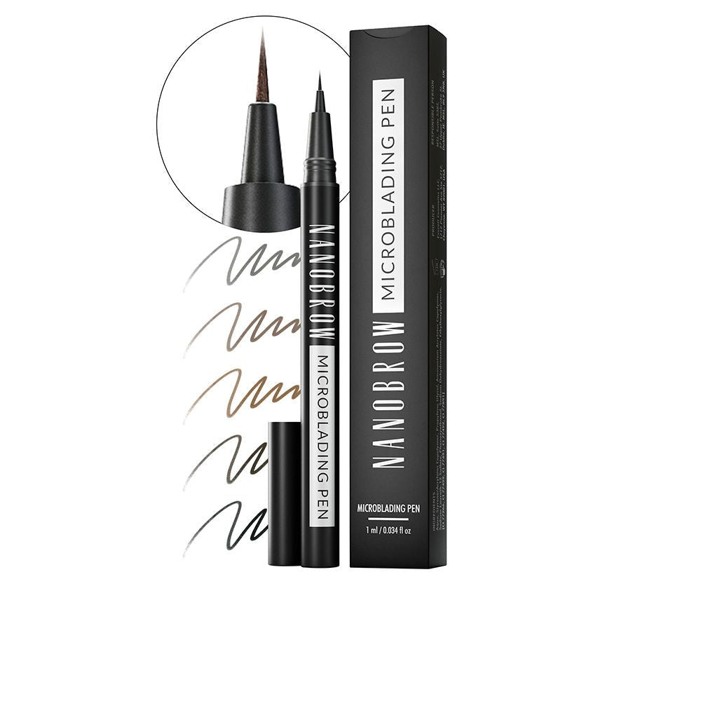 PLUMA MICROBLADING #biondo scuro 1 ml