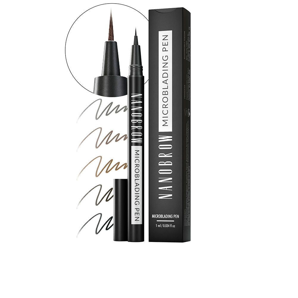 PLUMA MICROBLADING #rubio 1 ml-0