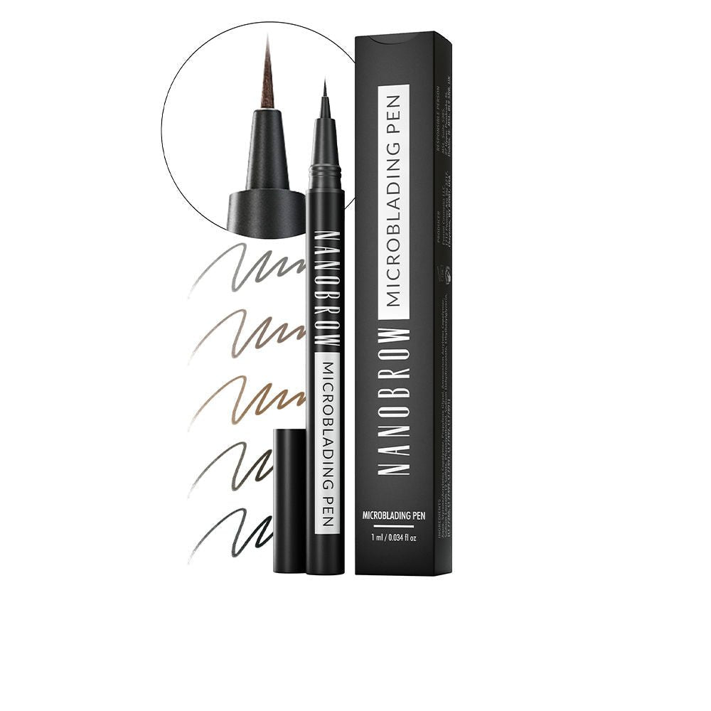 MICROBLADING PEN dark marrone 1 ml - Cosmova