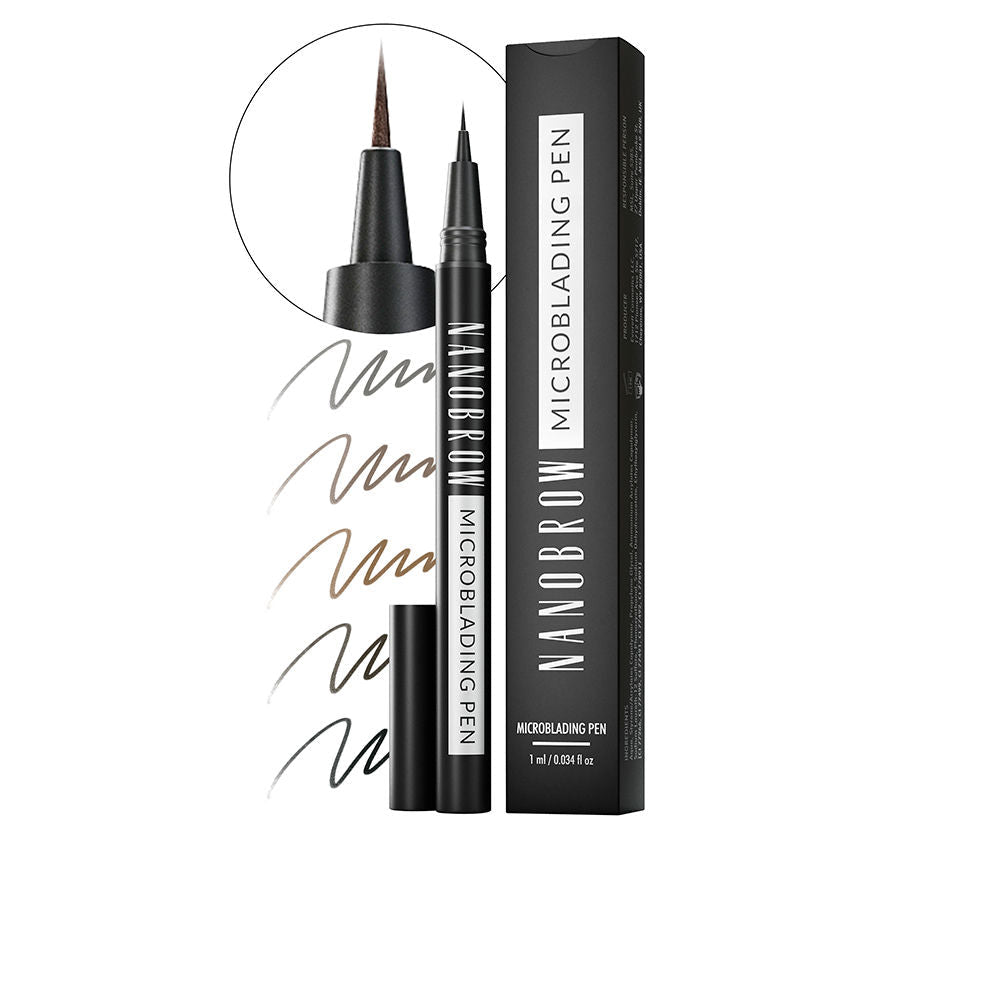 MICROBLADING PEN light brown 1 ml - Cosmova
