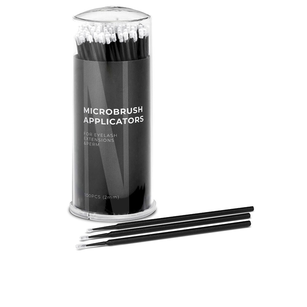 MICROBRUSH applicators 2.0 mm 100 u - Cosmova