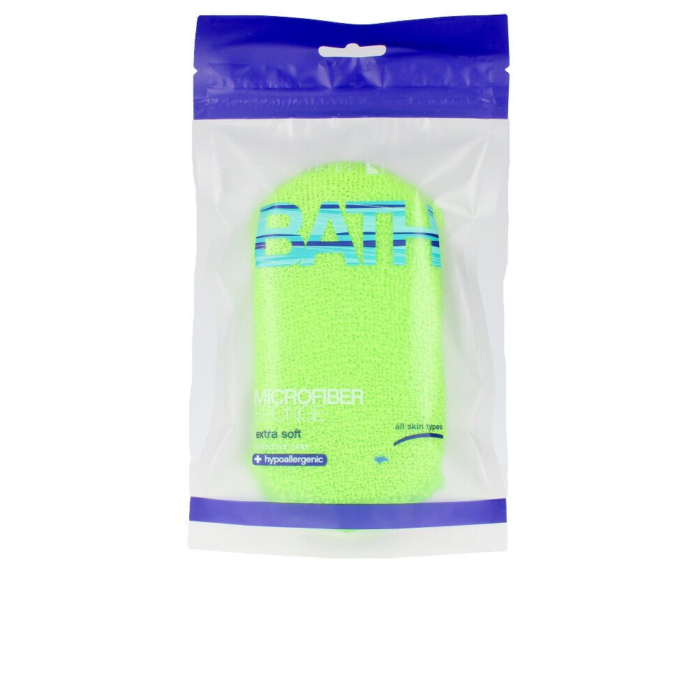 MICROFIBER ESPONJA bath 1 u - Cosmova