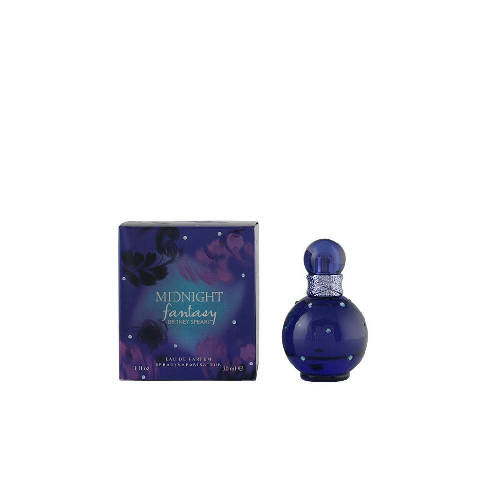 MIDNIGHT FANTASY eau de parfum spray 30 ml - Cosmova