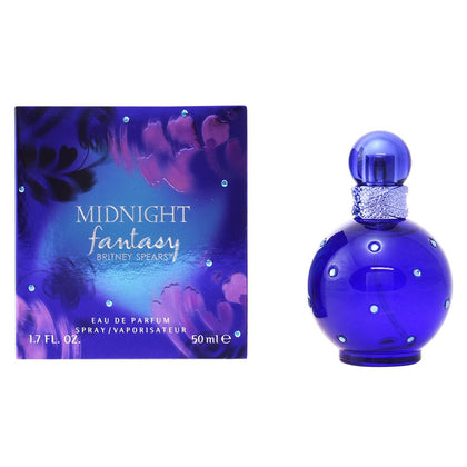 MIDNIGHT FANTASY apă de parfum spray 50 ml