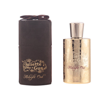 MIDNIGHT OUD Eau de Parfum spray 100 ml