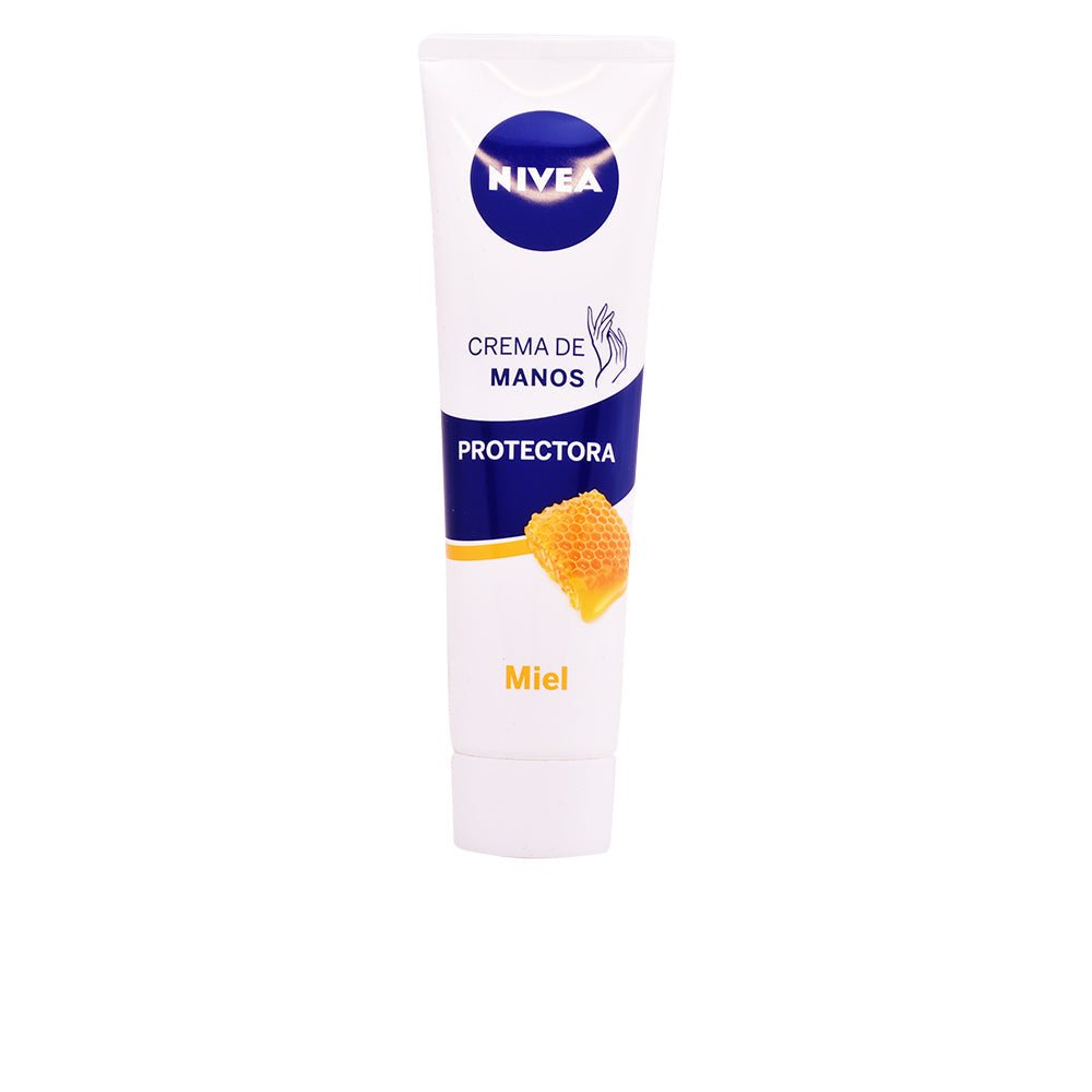 MIEL protective hand cream 100 ml - Cosmova