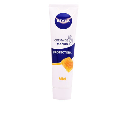 MIEL schützende Handcreme 100 ml