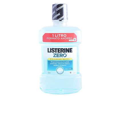 MENTOLO DOLCE collutorio 0% alcool 1000 ml