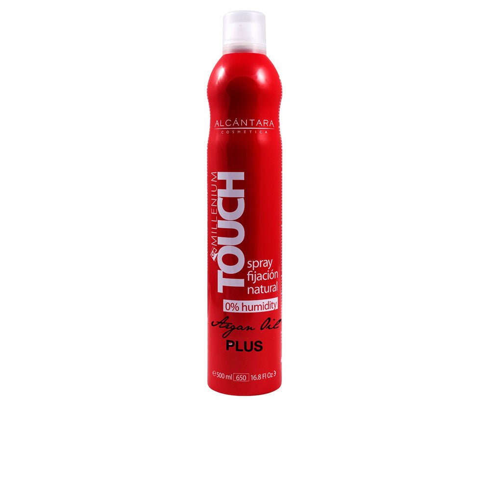 MILENIUM TOUCH laca fuerte 500 ml - Cosmova