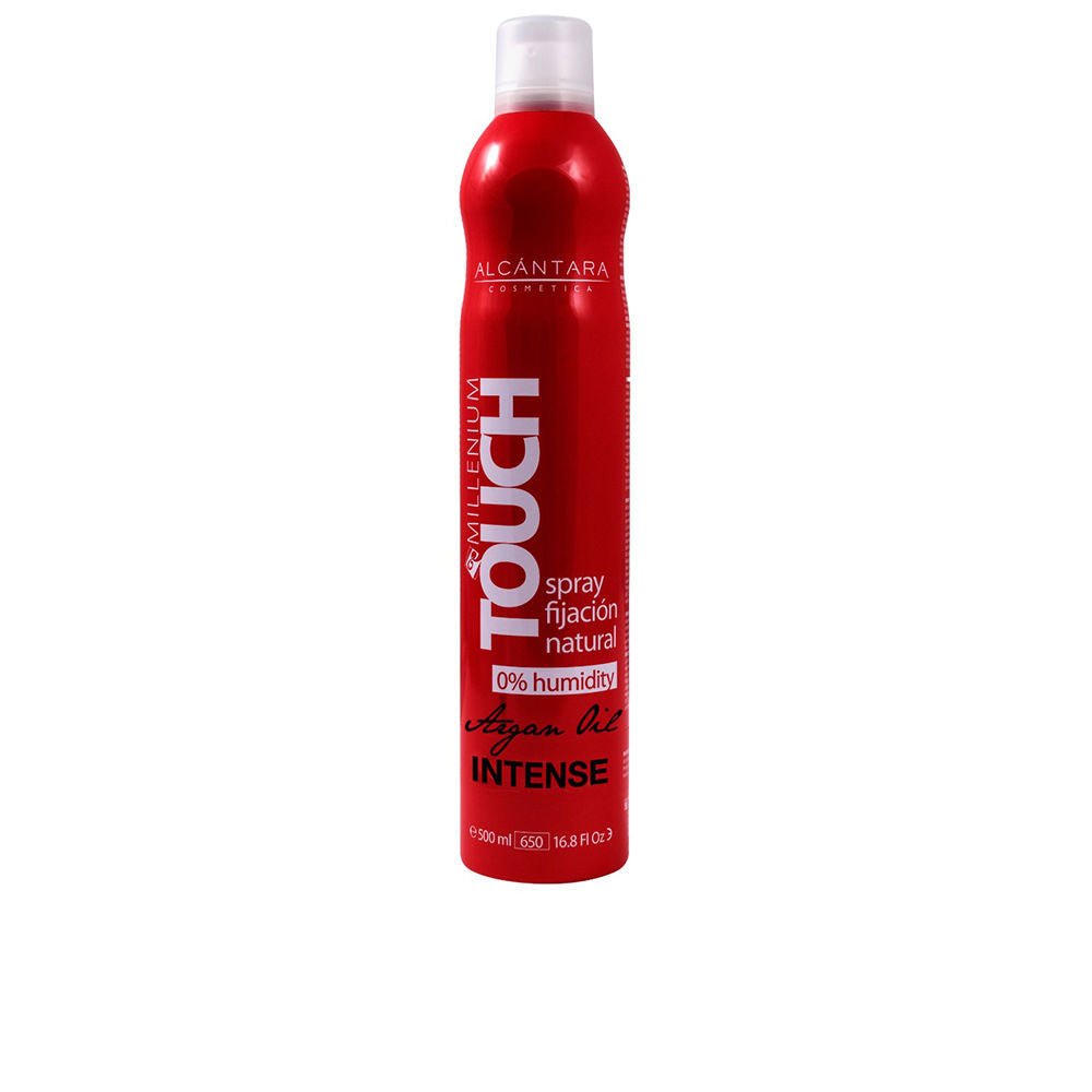 MILENIUM TOUCH laca punk 500 ml - Cosmova