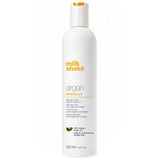 Milk Shake, Argan, Senza solfati, Shampoo per capelli, Per idratare, 300 ml - Cosmova