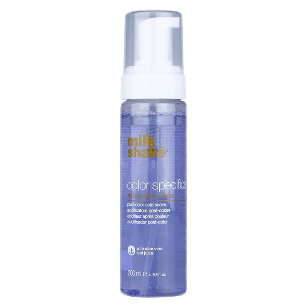 Milk Shake, Color Specifics, Lacca per capelli, Per la protezione del colore, 200 ml - Cosmova