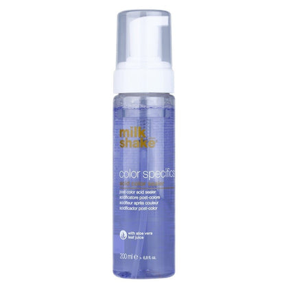 Milk Shake, Color Specifics, Lacca per capelli, Per la protezione del colore, 200 ml