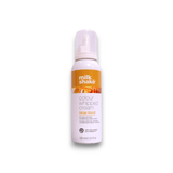 Milk Shake, Colour Whipped Cream, Estratti di frutta biologica, Mousse colorante per capelli senza risciacquo, Beige Blond, 100 ml - Cosmova