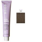 Milk Shake, Creative, Senza SLS/SLES, Tinta per capelli permanente, 4.04NN Medium Brown Natural Intense, 100 ml - Cosmova