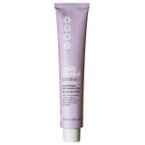 Milk Shake, Creative, Senza SLS/SLES, Tinta per capelli permanente, 5.55M Mahogany Light Brown, 100 ml - Cosmova