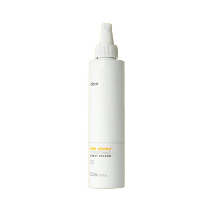 Milk Shake, Direct Colour, Senza ammoniaca, Balsamo colorante per capelli,  Clear, 200 ml