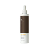 Milk Shake, Direct Colour, Senza ammoniaca, Balsamo colorante per capelli, Cold Brown, 200 ml - Cosmova